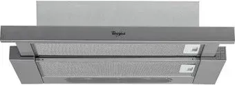Whirlpool AKR 6390/1 IX
