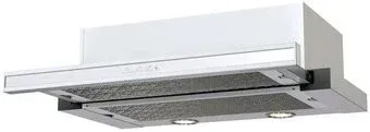 Krona Kamilla Sensor 600 White Glass