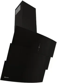 Globalo Vintio 60.2 (черный)