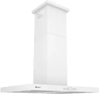 Globalo Nomina Isola 90.4 Sensor (белый)