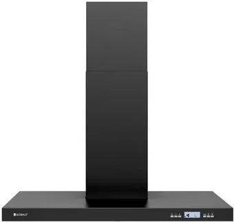 Globalo Nomina 90.4 Sensor (черный)