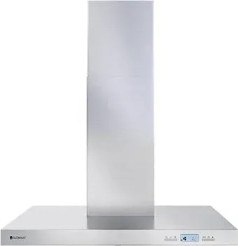 Globalo Nomina 80.4 Sensor (нержавеющая сталь)