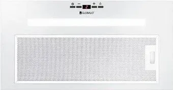 Globalo Agendero 60.2 (белый)