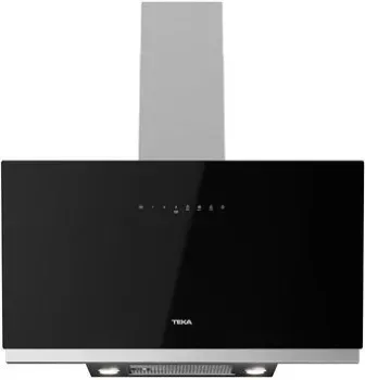 TEKA DVF 67670 TBS (черный)