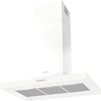 Faber Stilo Comfort Isola WH Matt A90 325.0618.793