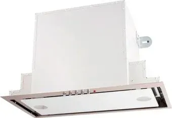 Akpo Neva Glass Eco 80 WK-4 (белый/нержавеющая сталь)