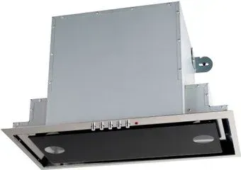 Akpo Neva Glass Eco 80 WK-4 (черный/нержавеющая сталь)