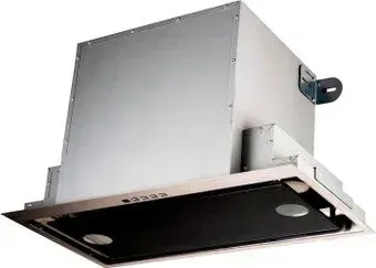 Akpo Neva Glass 80 WK-10 (черный/нержавеющая сталь)