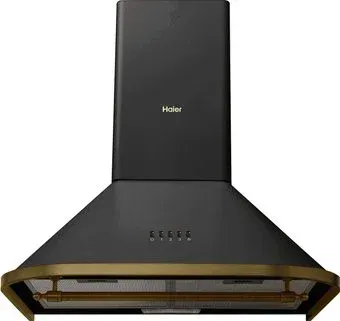 Haier HVX-W671ATQBB