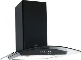 Elikor Аметист 50П-430-К3Г (черный)