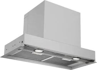 Elikor Evolution 90П-750-Э4Д (хром) (182456)