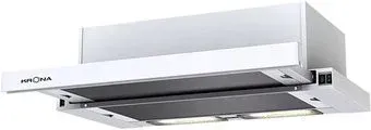 Krona Kamilla Eco 600 W (белый)