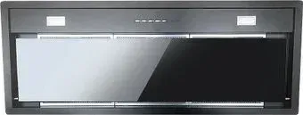 Falmec Burano 70 600 м3/ч (черный)