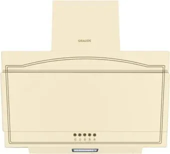Graude Classic DHK 60.1 EL