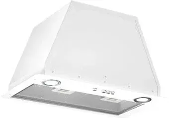Elikor Flat 72П-650-К3Д (белый) (978770)