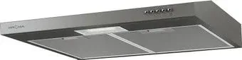 Krona Jessica slim 600 PB (серебристый металлик)