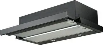 Akpo Light eco 50 WK-7 (черный)