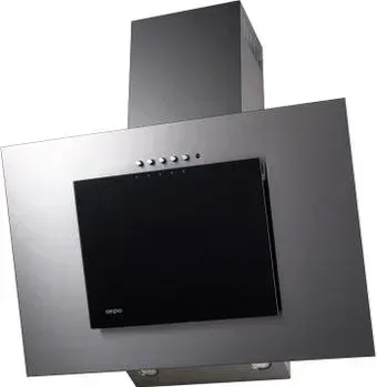 Akpo Nero 60 WK-4 (серый/черный)