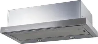 Akpo Light eco glass twin 60 WK-7 (серый)
