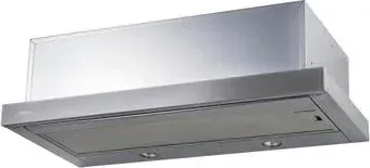 Akpo Light eco glass 50 WK-7 (серый)