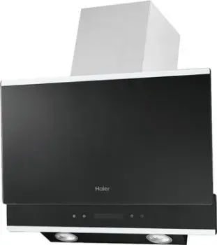 Haier HVX-W672GBX