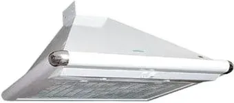 Elikor Сатурн 60П-180-В1Л (белый/хром)