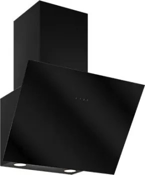 Elikor Антрацит 60П-650-Е3Д (черный)