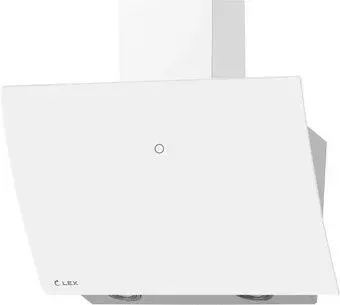LEX Plaza GS 600 (белый)