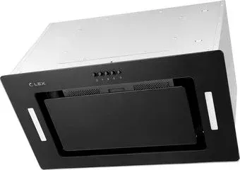 LEX GS Bloc G 600 (черный)