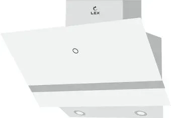 LEX Touch Eco 600 (белый)