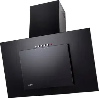 Akpo Nero 50 WK-4 (черный)