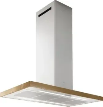 Elica Bio Island WH/A/120X53 Rovere