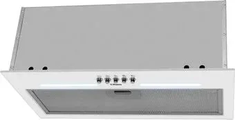 Hansa OMP6251WGH