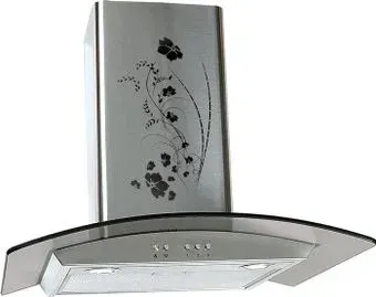 Elikor Аметист 60Н-430-К3Д (нержавеющая сталь/флористика)