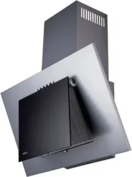 Akpo Nero 50 WK-4 (серый/черный)