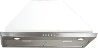 Elikor Врезной блок S4 72Н-700-Э4Д (нержавеющая сталь)