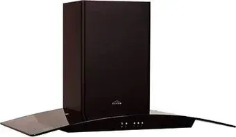 Elikor Аметист 90П-650-К3Д (черный)