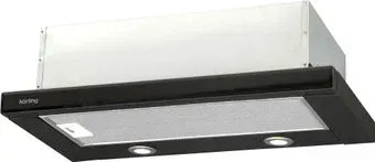 Korting KHP 6617 GN