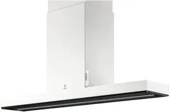 Elica Haiku Island WH/A/120