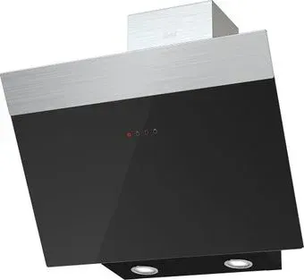 Krona Kristen 600 (черный/нержавеющая сталь)