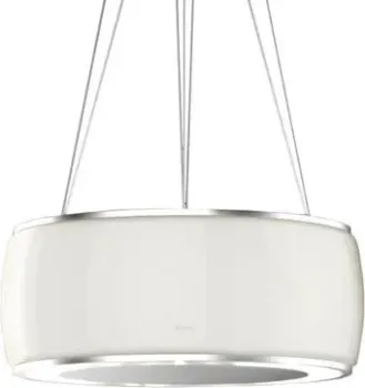 Falmec Soffio Circle-Tech Island 58 600 м3/ч (белый)