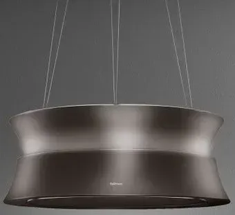 Falmec Dama Circle-Tech Island 60 600 м3/ч (gunmetal)