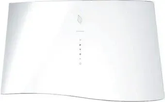 Falmec Mare E-ion 66 450 м3/ч (белый)