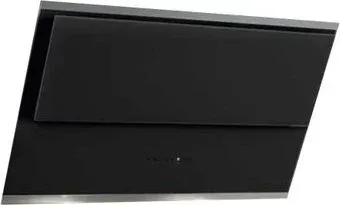 Falmec Verso Design 85 800 м3/ч (черный)