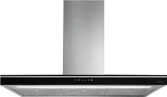 Falmec Luce Design Island 90 800 м3/ч (черный)