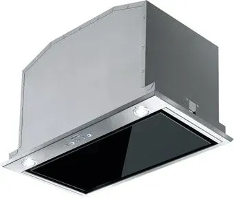 Franke Inca Lux FBI 537 XS/BK 305.0528.070