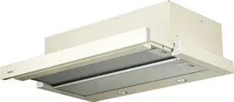 Akpo Light eco glass twin 60 WK-7 (бежевый)
