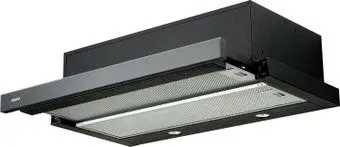 Akpo Light eco glass twin 50 WK-7 (черный)