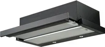 Akpo Light eco 60 WK-7 (черный)