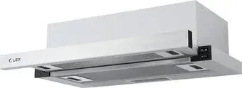 LEX Hubble 600 (нержавеющая сталь)